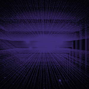 duotone background