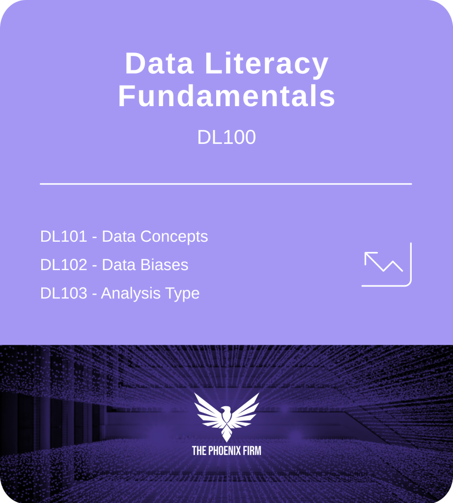 data fundamentals course